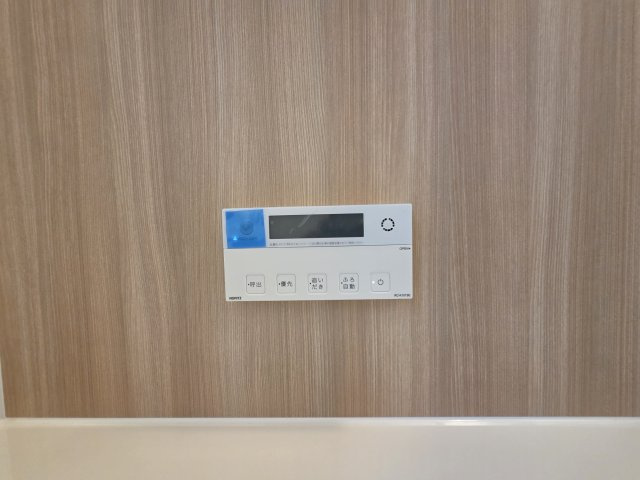 川崎市多摩区布田の一戸建ての設備