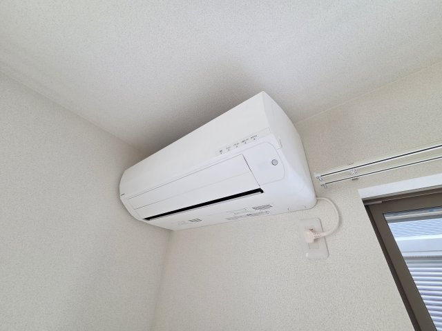 川崎市多摩区布田の一戸建ての設備