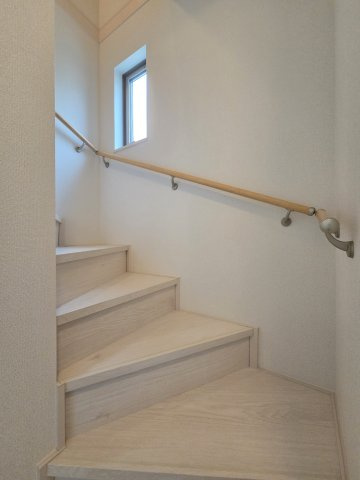 川崎市多摩区布田の一戸建ての内装