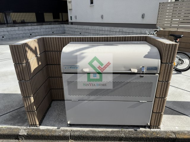 レグルス小手指のその他