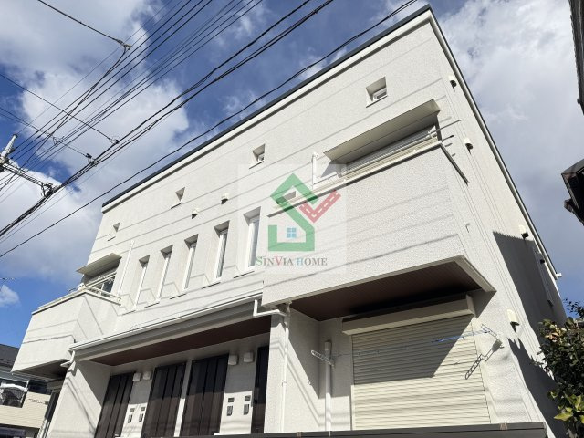 レグルス小手指