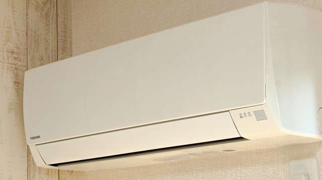 Fresco　Aの設備