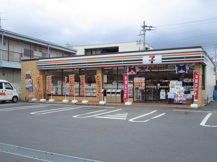 Fresco　Aの周辺