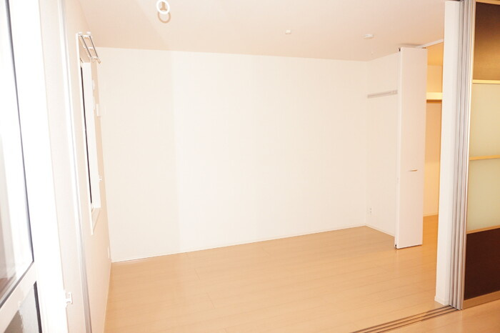 Fresco　Aの内装