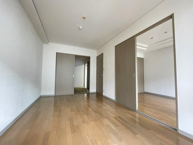 エクセレンス咲の設備