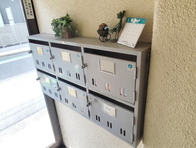鈴木コーポのその他共用部分