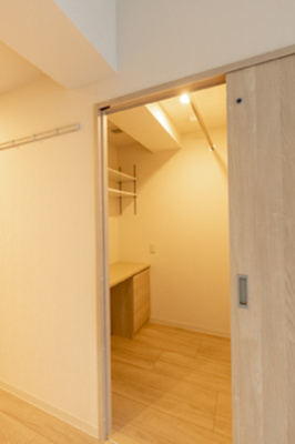 【その他】 | メゾンドリーヴ両国 | ※写真は同タイプ住戸です。