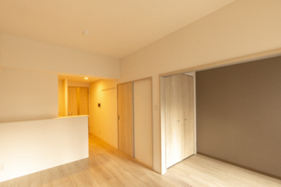 【その他】 | メゾンドリーヴ両国 | ※写真は同タイプ住戸です。