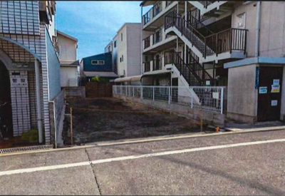 【外観】 | 旭区新森5丁目売土地