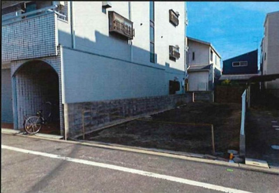 【外観】 | 旭区新森5丁目売土地