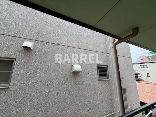 JP池田レジデンスの展望