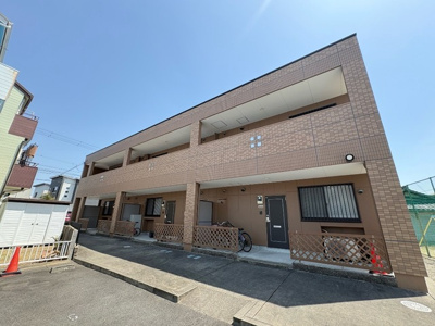 【外観】 | ウエストクリーク