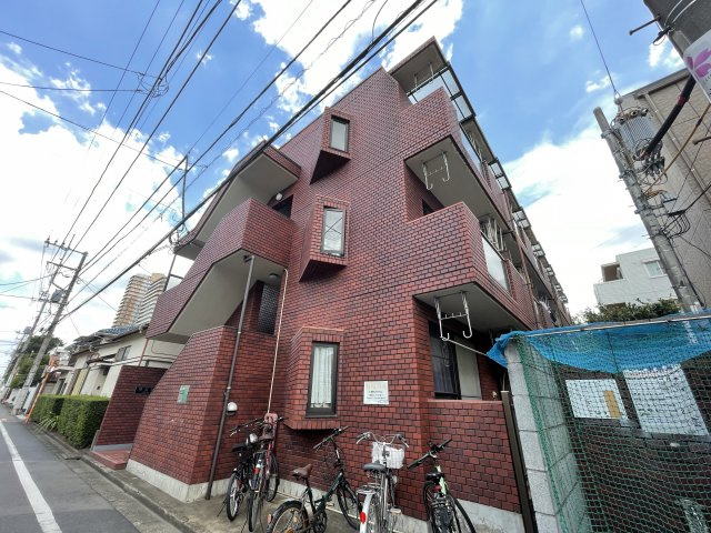 煉瓦館61