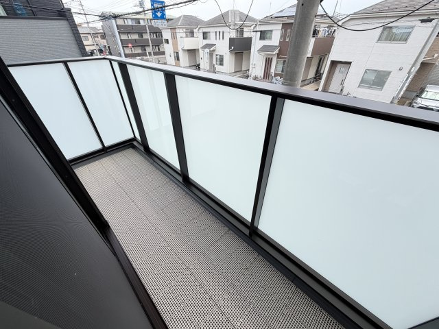 Ｍａｉｓｏｎ　Ｓａｒｋｌａｎｄ　メゾンサークランドのバルコニー|★バルコニー★