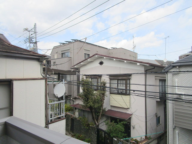 ランベールの展望