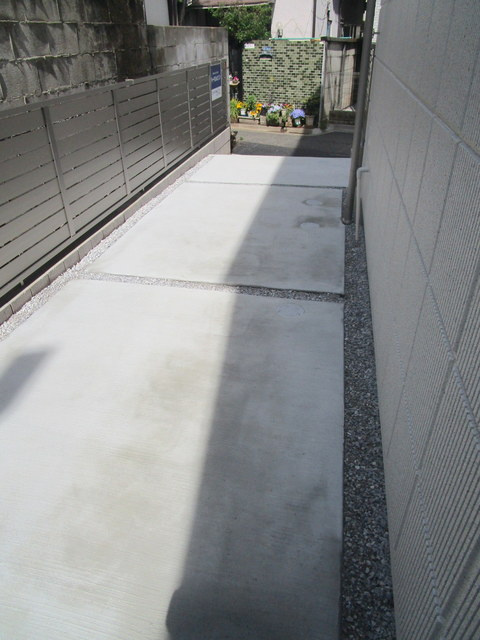 ランベールのロビー