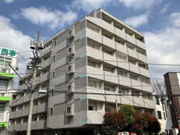 ステラコート横浜白楽の画像