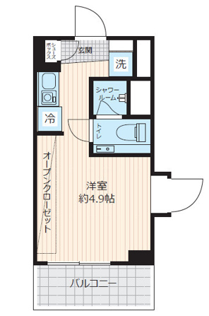 ステラコート横浜白楽
