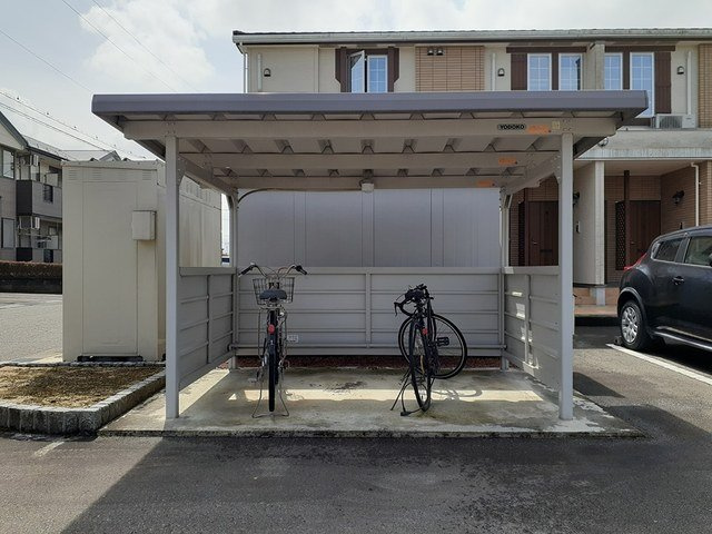 ヴィラノールＨのその他共用部分