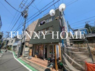 駒場東大前　山形屋ビルの画像