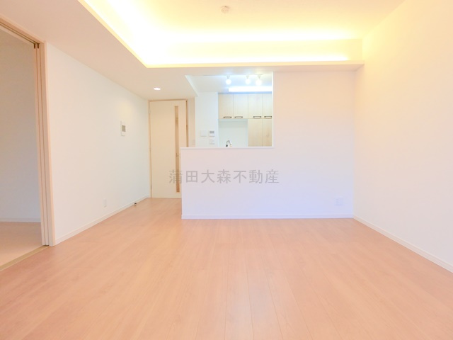 クレッセント池上Ⅱの設備