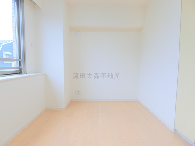 クレッセント池上Ⅱのその他