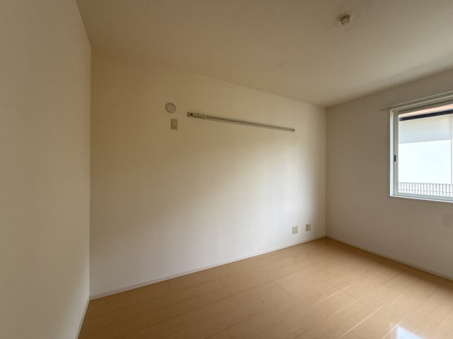 グリーンコーポ尾上の松の子供部屋