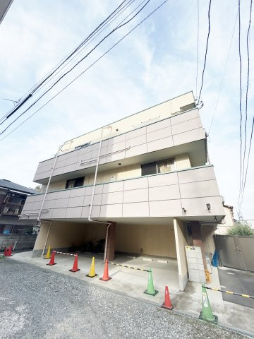 メゾン柿の木