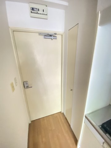 【玄関】 | ビレッジハウス成田玉造　1号棟