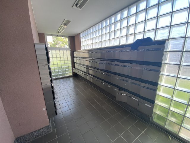 【その他共用部分】 | ビレッジハウス成田玉造　1号棟