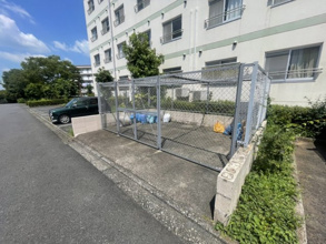 【その他共用部分】 | ビレッジハウス成田玉造　1号棟