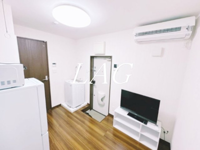 【寝室】 | TOKYOβ町田 | 寝室です。