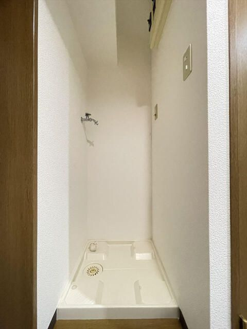 スカイコート新宿新都心第２の設備