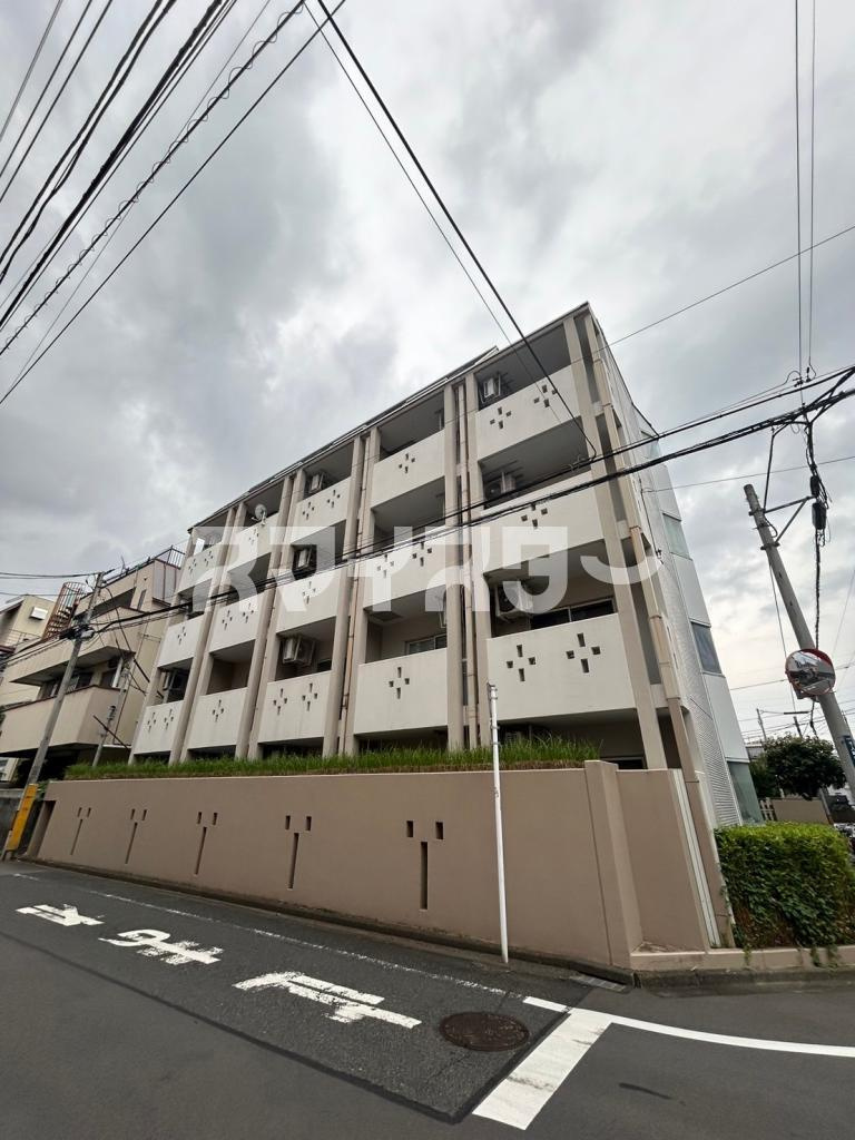 八王子市千人町４丁目の賃貸マンション
