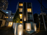 中野区本町４丁目のマンションの画像