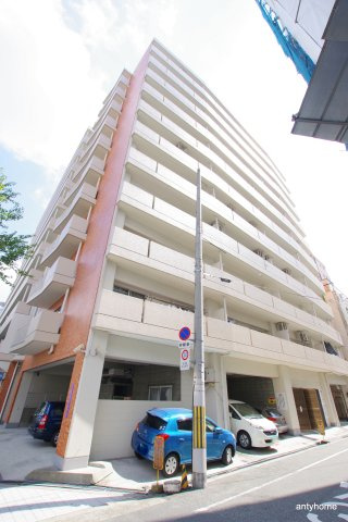シャトー西梅田マンション　仲介手数料無料