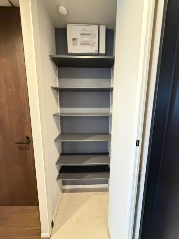 Ｍａｉｓｏｎ　Ｓａｒｋｌａｎｄ　メゾンサークランドの収納|★シューズボックス★