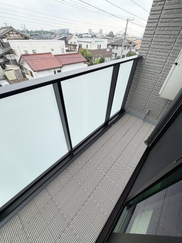 Ｍａｉｓｏｎ　Ｓａｒｋｌａｎｄ　メゾンサークランドのバルコニー|★バルコニー★