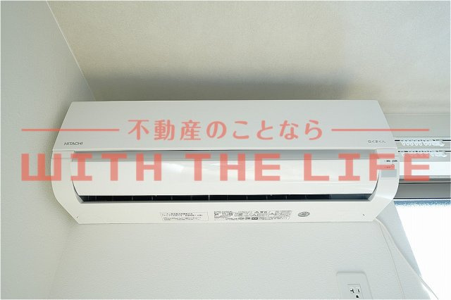 K-ideal TOSUⅡ A棟（ケィデアルトスⅡ）【キャンペーン対象物件】の設備