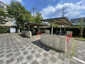 【その他共用部分】 | ビレッジハウス成田玉造　1号棟