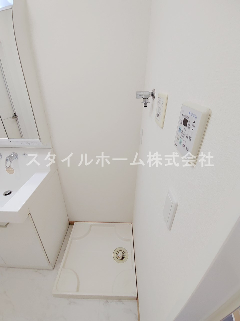 オリーブガーデンの設備|別部屋写真です。