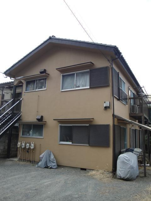 エムエムハイツの画像