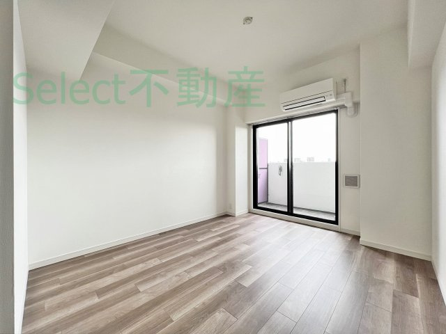 S-RESIDENCE志賀本通Northの内装