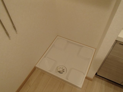 【設備】 | ルーブル練馬高野台参番館