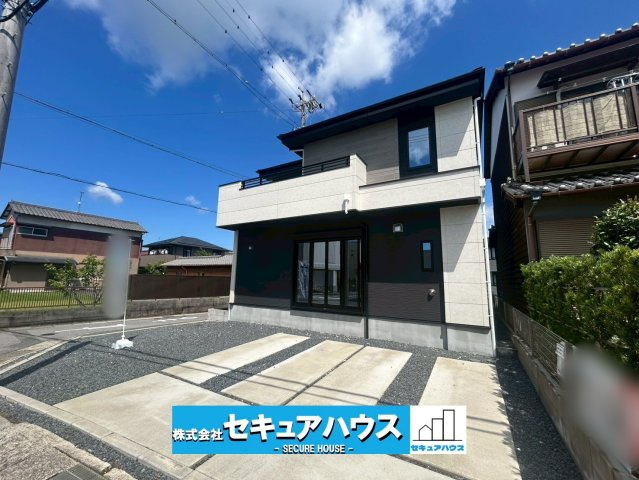 【中古戸建】刈谷市野田町東屋敷