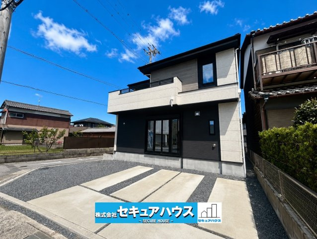 【中古戸建】刈谷市野田町東屋敷