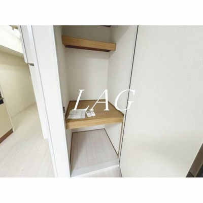 【収納】 | フォレスト東大宮 | 収納です。