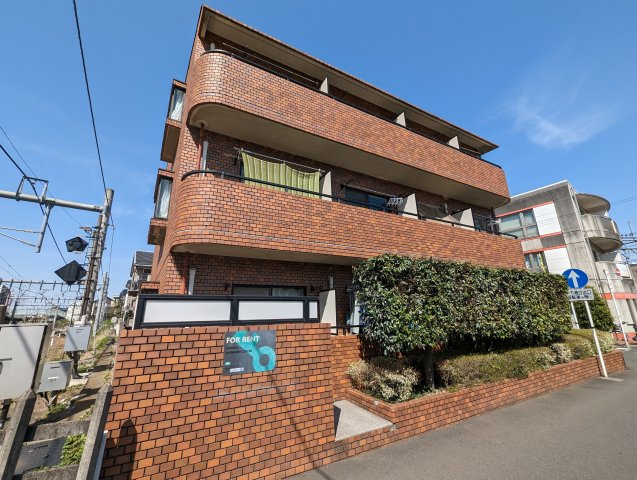 所沢市旭町の賃貸マンション