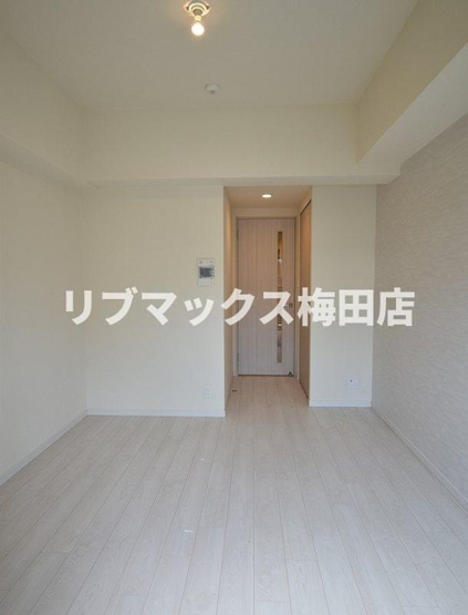 【居間・リビング】ララプレイス大阪福島ミラ