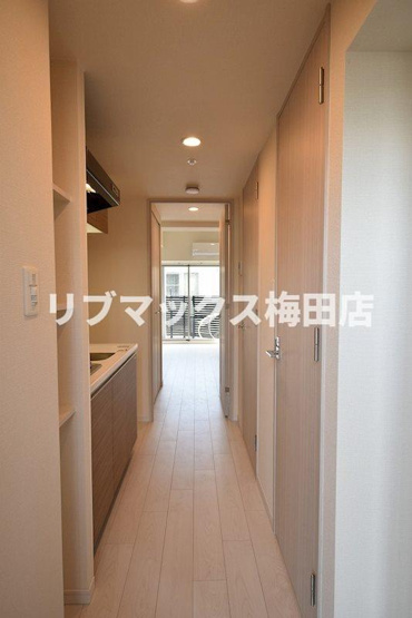 【その他】ララプレイス大阪福島ミラ